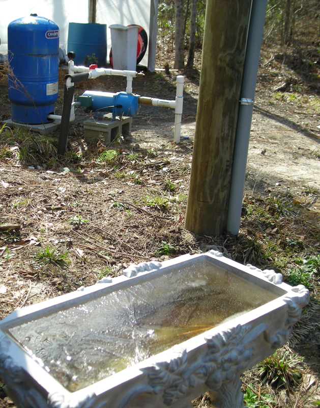 Howard Water Systems Need to Know Well Drilling, Water Treatment